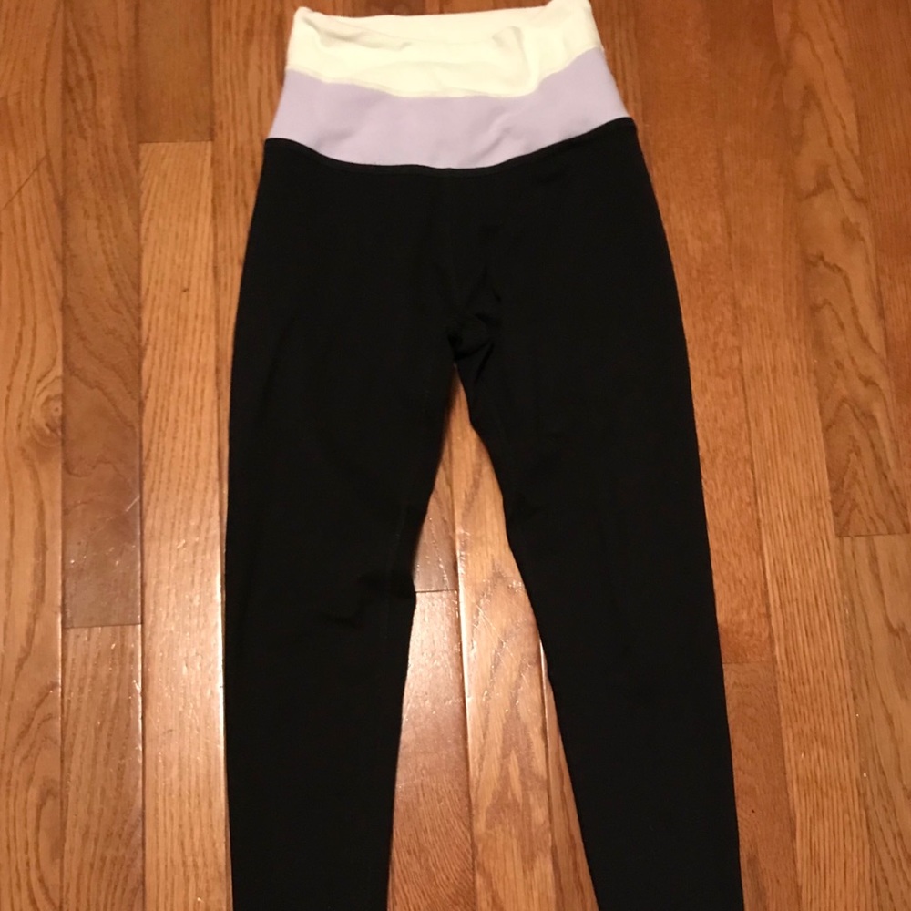 Beyond Yoga x Kate Spade ♠️ high waisted leggings